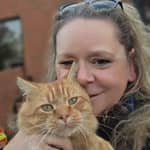 Sitter Profile Image: Angela Y.