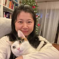 Sitter Profile Image: Lin X.