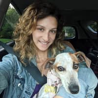 Sitter Profile Image: Stephanie M.