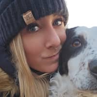 Sitter Profile Image: Kristin C.