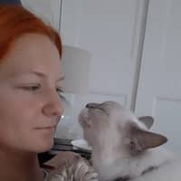 Sitter Profile Image: Finley D.