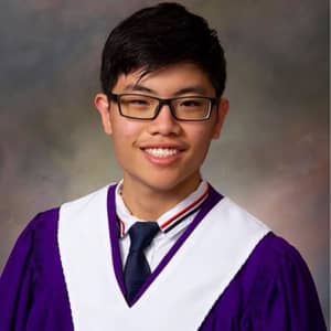 Kevin N.