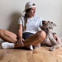 Sitter Profile Image: Brittany B.