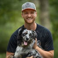 Sitter Profile Image: Andrew F.