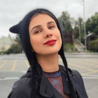 Sitter Profile Image: Alisa S.