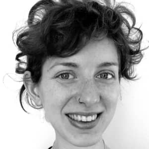 Sitter Profile Image: Marie P.