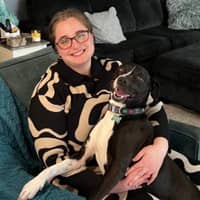 Sitter Profile Image: Gabby W.