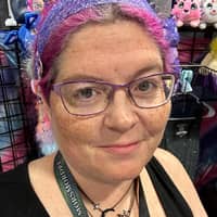 Sitter Profile Image: Sami D.