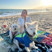 Sitter Profile Image: Genesis R.