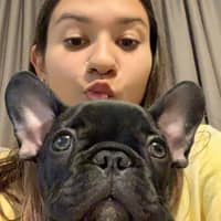 Sitter Profile Image: Stella S.