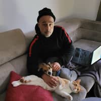 Foto del cuidador: Jordi R.