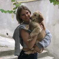 Sitterprofilbild: Anna L.