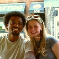 Sitter Profile Image: Camrynn N.