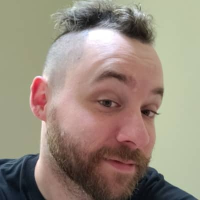 Sitter Profile Image: Jamie S.