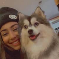 Sitter Profile Image: Amrita S.