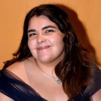 Sitter Profile Image: Arianna D.