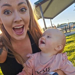 Sitter Profile Image: Tiffany M.