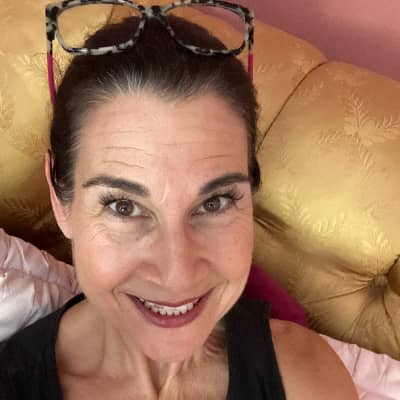 Sitter Profile Image: Libah Jane G.