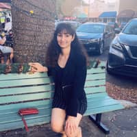 Sitter Profile Image: Dorsa A.