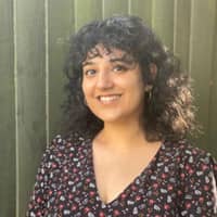 Sitter Profile Image: Ambika S.
