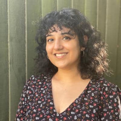 Sitter Profile Image: Ambika S.
