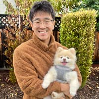 Sitter Profile Image: Rikiya Y.