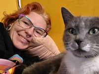 Sitter Profile Image: Sarah B.