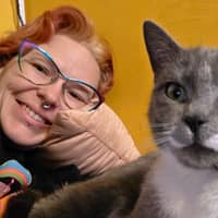 Sitter Profile Image: Sarah B.