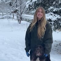 Sitter Profile Image: Rachel M.