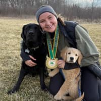 Sitter Profile Image: Sydney R.