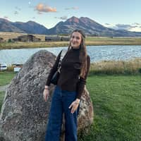 Sitter Profile Image: Emma G.