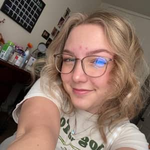 Sitter Profile Image: Cassandra Z.