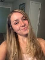 Sitter Profile Image: Alea A.