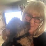 Sitter Profile Image: Nathalie L.