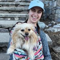 Sitter Profile Image: Anna S.