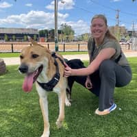 Sitter Profile Image: Abigail C.