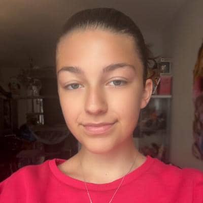Photo de profil du pet sitter : Mayleen D.