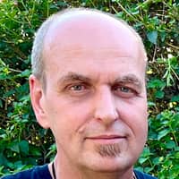 Sitter Profile Image: Steven L.