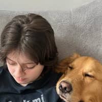 Sitter Profile Image: Victoria A.