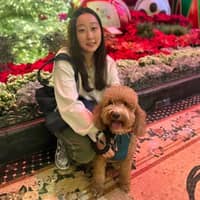 Sitter Profile Image: Evelyn K.