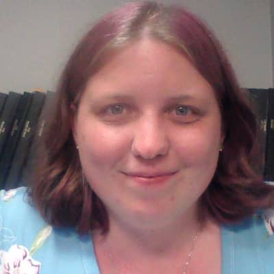 Sitter Profile Image: Shelby A.