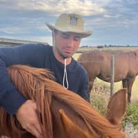 Photo de profil du pet sitter : Sebastian P.