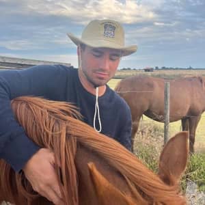 Sitter Profile Image: Sebastian P.