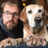 Sitter Profile Image: Ben P.