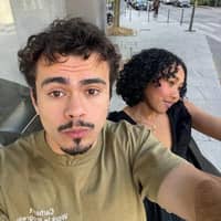 Photo de profil du pet sitter : Noa B.