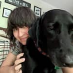 Sitter Profile Image: Rory B.