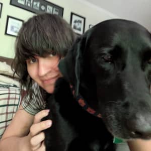 Sitter Profile Image: Rory B.