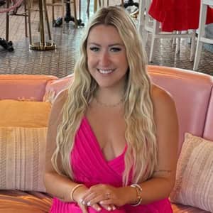 Sitter Profile Image: Patrice W.