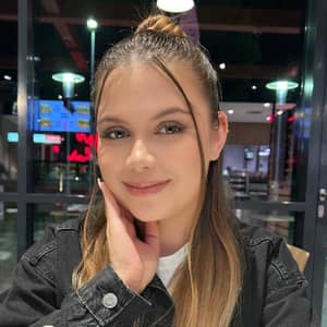 Sitter Profile Image: Lena & Sami C.