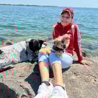 Sitter Profile Image: Toktam J.